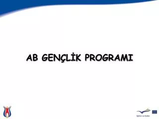ab gen l k programi