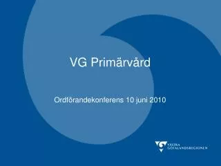 vg prim rv rd
