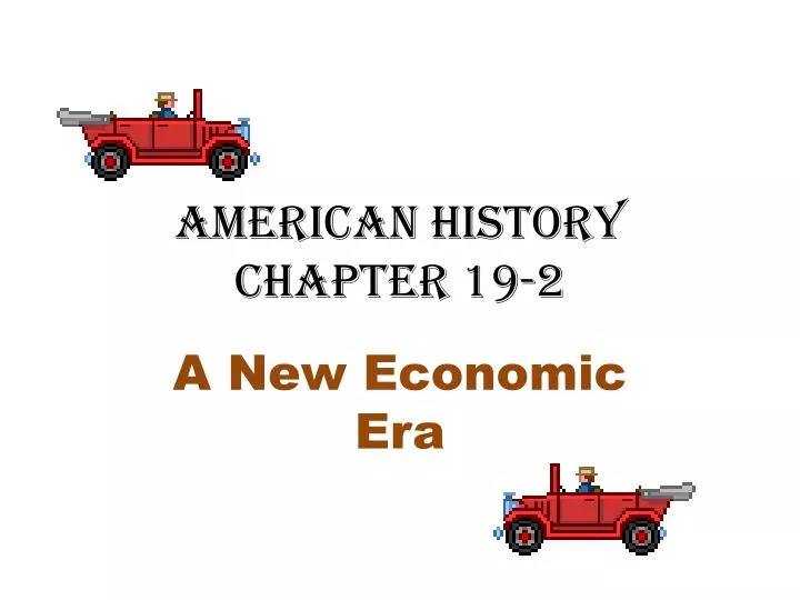 american history chapter 19 2