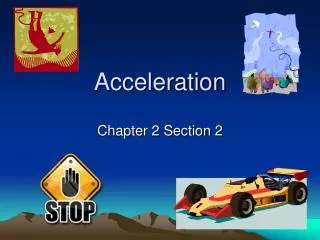 Acceleration