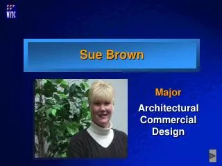 Sue Brown