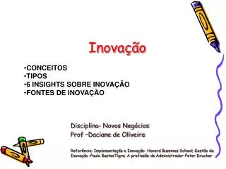 inova o