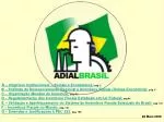 A – Objetivos Institucionais – Sociais e Econômicos; pág. 2 - slide 1