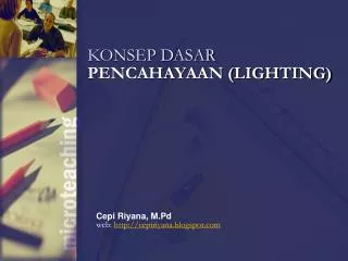 KONSEP DASAR