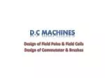 D.C Machines - slide 1