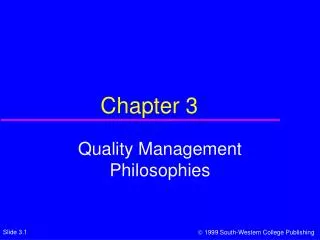 chapter 3