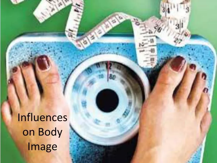 influences on body image