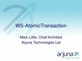 WS-AtomicTransaction