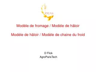 mod le de fromage mod le de h loir mod le de h loir mod le de chaine du froid
