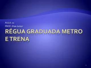 aula 11 prof elias junior