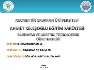 necmett n erbakan n vers tes