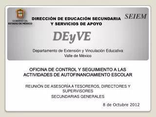 deyve