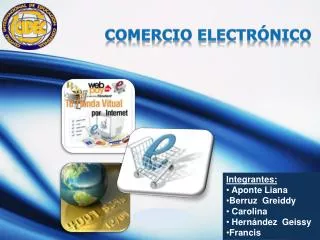 comercio electr nico
