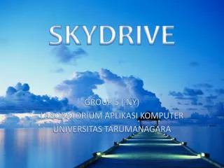 skydrive