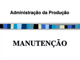 manuten o