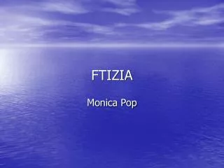 ftizia