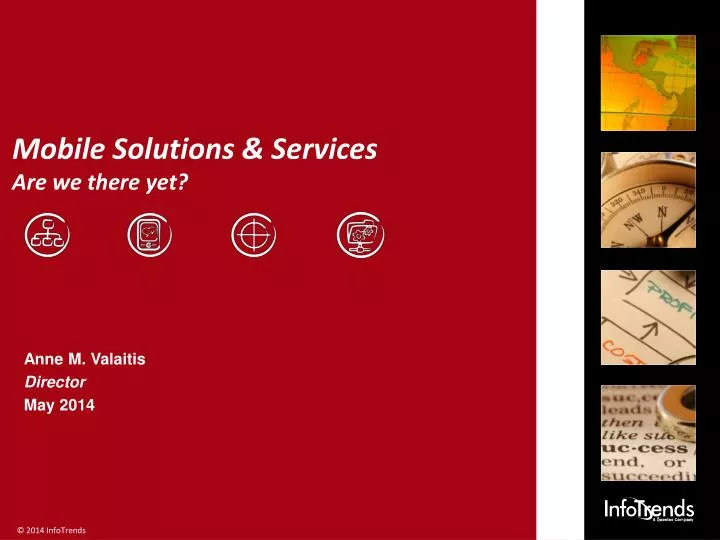 mobile solutions services are we there yet