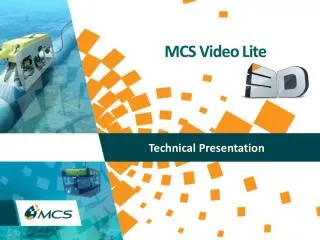 MCS Video Lite