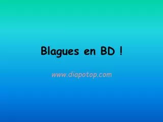 blagues en bd