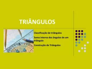 tri ngulos