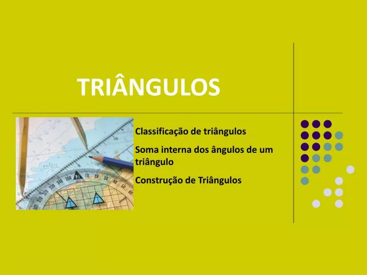 PPT - Tipos de ángulos PowerPoint Presentation, free download - ID