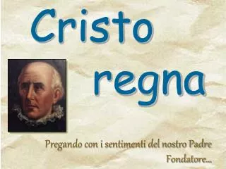 cristo
