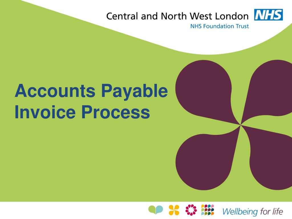 PPT - Accounts Payable Invoice Process PowerPoint Presentation, free ...