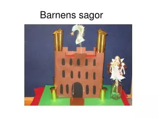barnens sagor