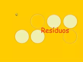 res duos