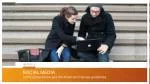 SOCIAL MEDIA - slide 1