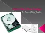 PPT - Hard Drive Disks (HDD) PowerPoint Presentation, free download ...