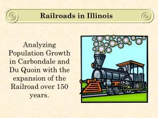 Railroads in Illinois