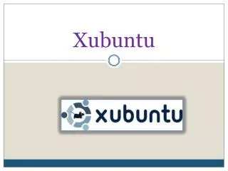 xubuntu