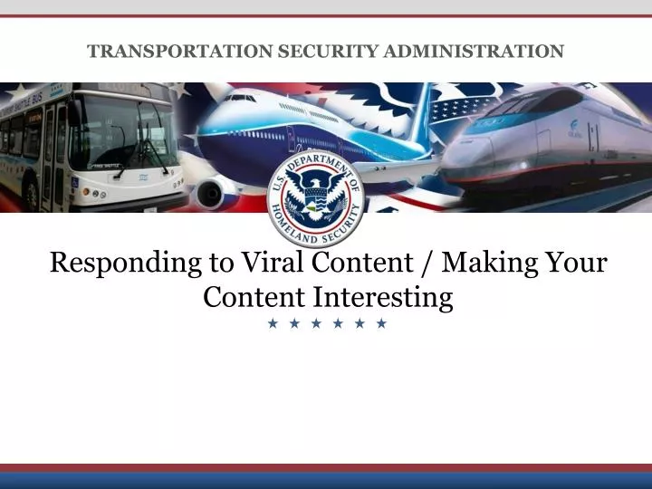 responding to viral content making your content interesting