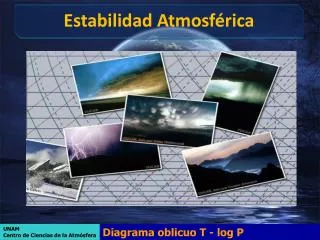 estabilidad atmosf rica