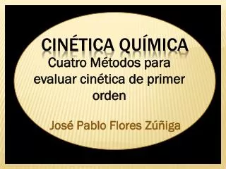 jos pablo flores z iga