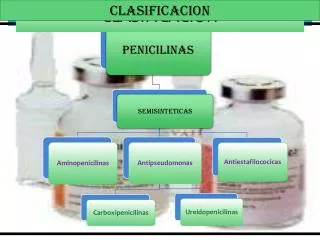 clasificacion