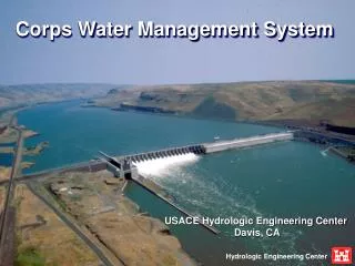 Corps Water Management System