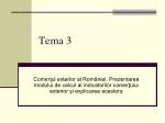 Tema 3 - slide 1