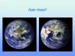 hoe mooi! - slide 1