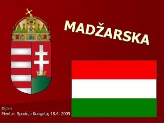 mad arska