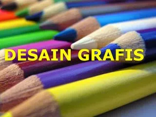 desain grafis