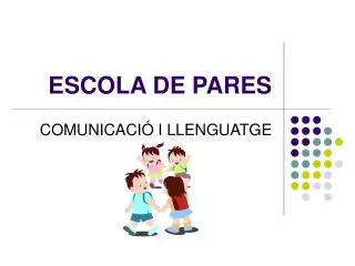 escola de pares