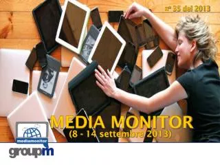 media monitor