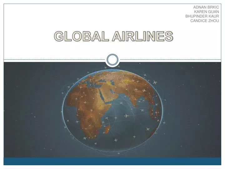 global airlines