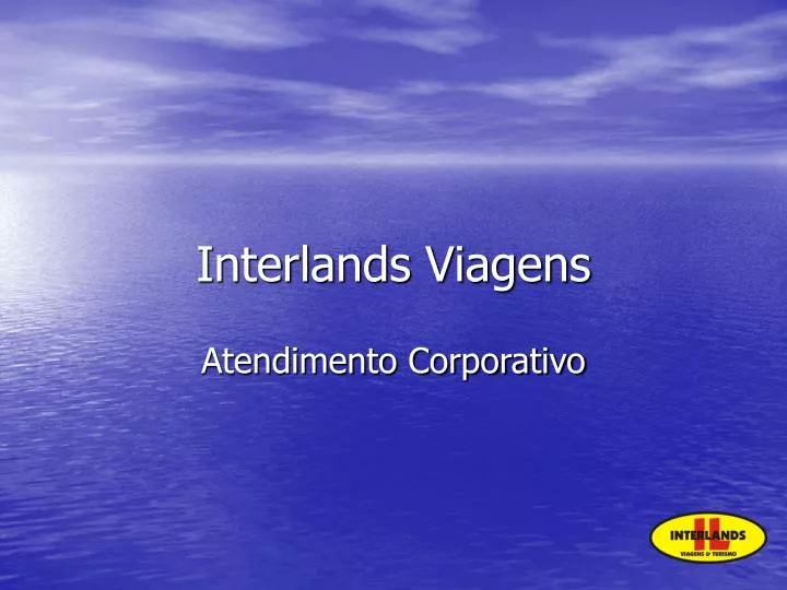 interlands viagens