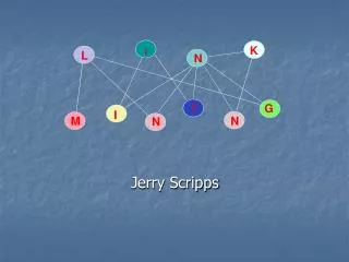 Jerry Scripps