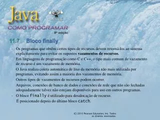 11 7 bloco finally