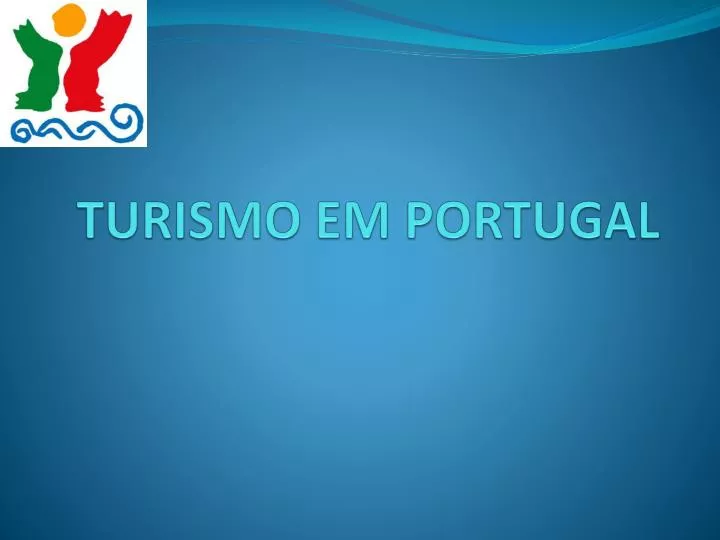 turismo em portugal