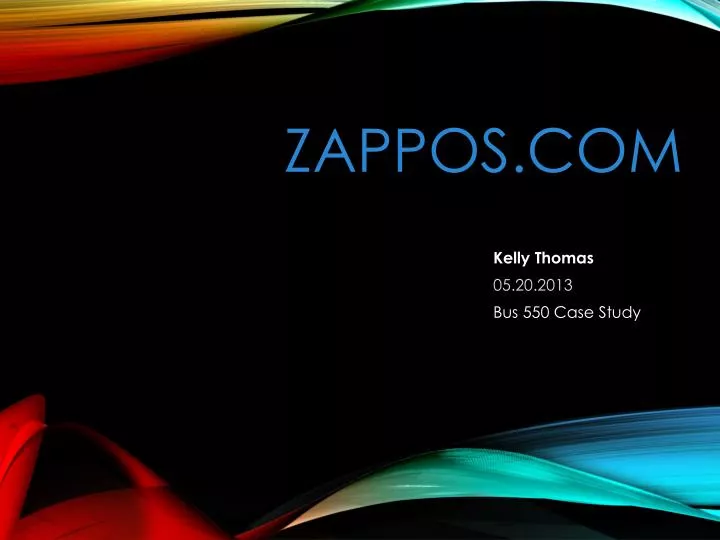zappos com